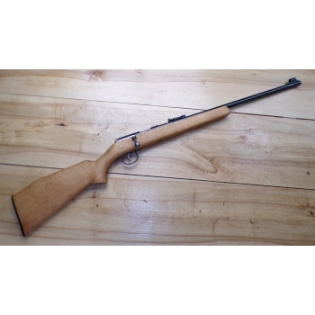 Karabinek sportowy alarmowy Anschutz kal.22LR/ mm Flobert #872102